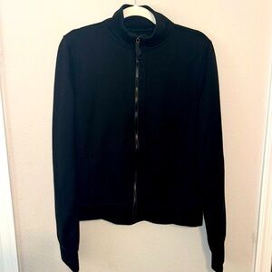 Victoria’s Secret Sport Full Zip Sweatshirt